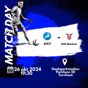 Matchday Kfct (2) 3